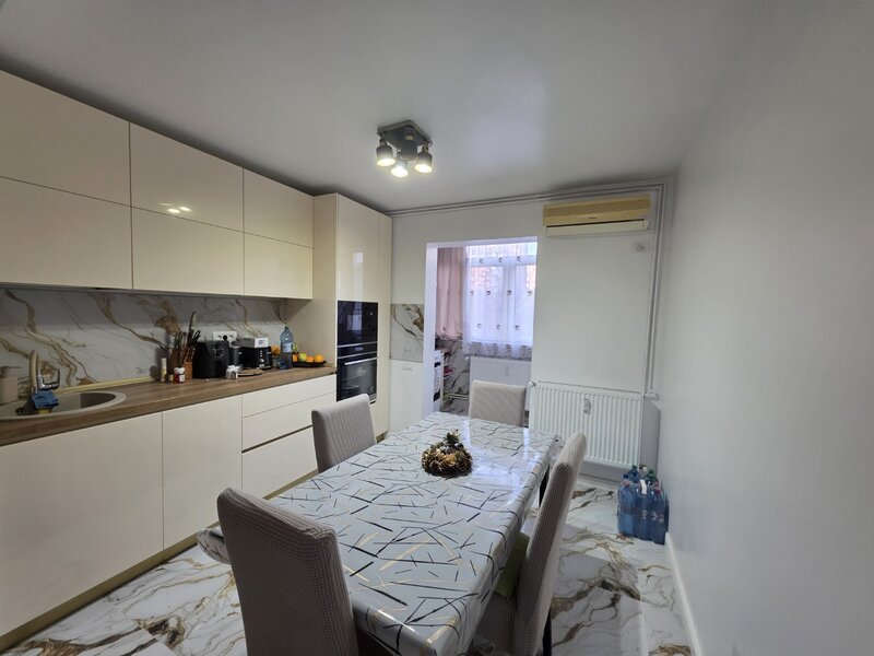 Dristor, 10 minute metrou si parc IOR, Ramnicul Valcea, benzinaria Mol