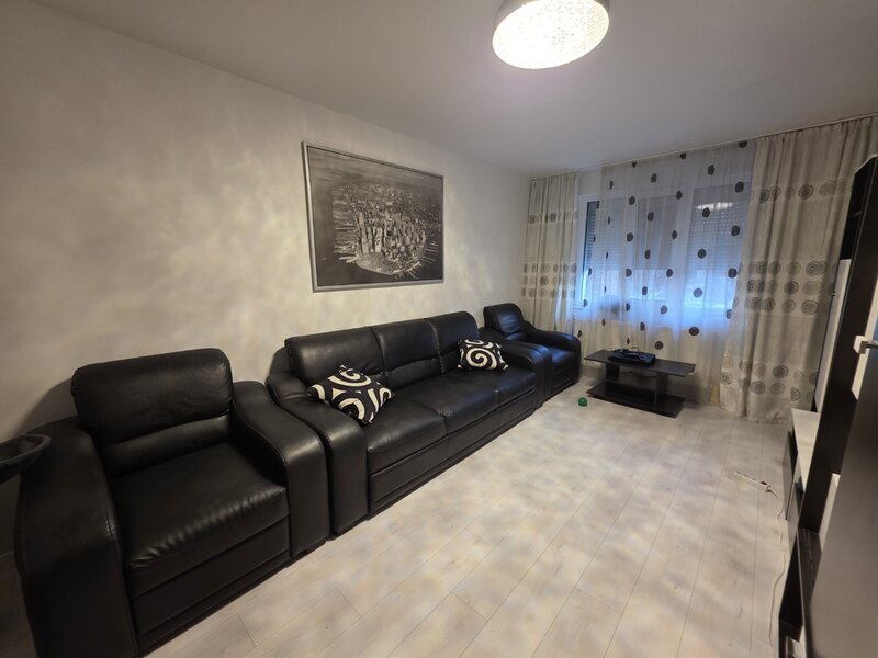 Dristor, 10 minute metrou si parc IOR, Ramnicul Valcea, benzinaria Mol