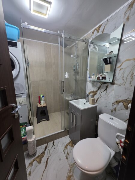 Dristor, 10 minute metrou si parc IOR, Ramnicul Valcea, benzinaria Mol