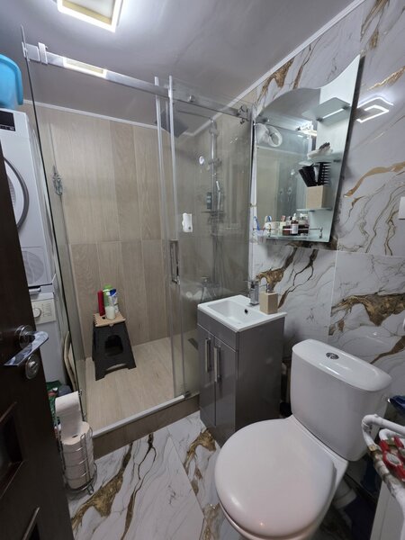 Dristor, 10 minute metrou si parc IOR, Ramnicul Valcea, benzinaria Mol