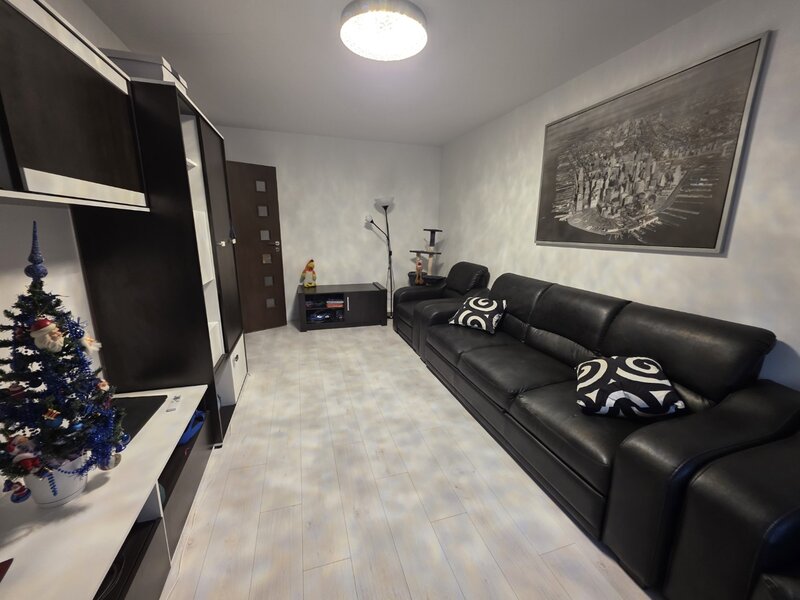 Dristor, 10 minute metrou si parc IOR, Ramnicul Valcea, benzinaria Mol