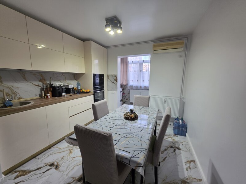 Dristor, 10 minute metrou si parc IOR, Ramnicul Valcea, benzinaria Mol