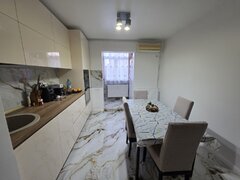 Dristor, 10 minute metrou si parc IOR, Ramnicul Valcea, benzinaria Mol